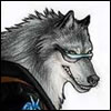 Wolf{AK-74}